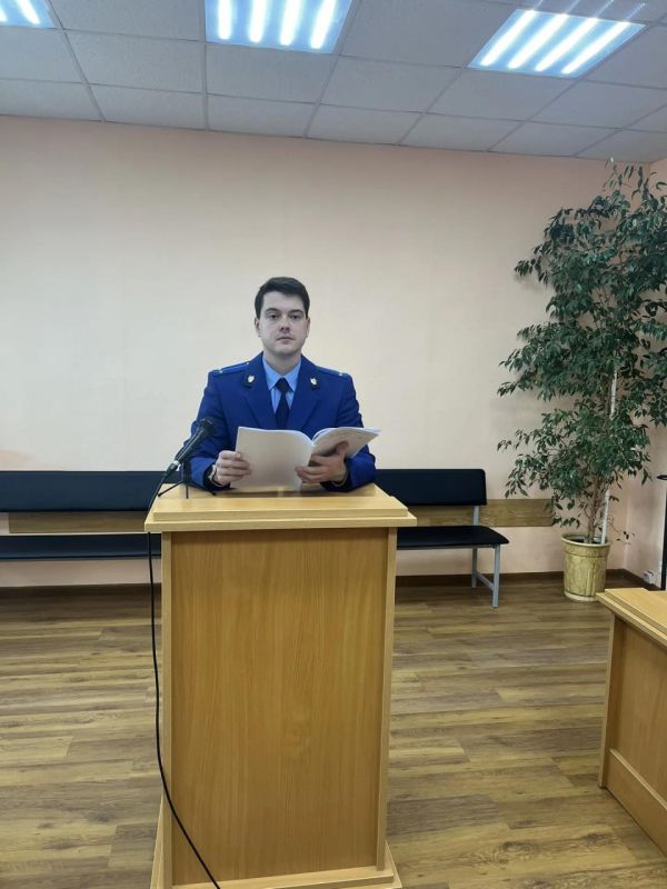 После вмешательства природоохранной прокуратуры хозяйствующим субъектом проведены мероприятия по искусственному воспроизводству водных биологических ресурсов После вмешательства природоохранной прокуратуры хозяйствующим субъектом проведены мероприятия по искусственному воспроизводству водных биологических ресурсов