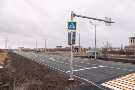 Антон Колодин: Близится к завершению дорожный строительный сезон Антон Колодин: Близится к завершению дорожный строительный сезон