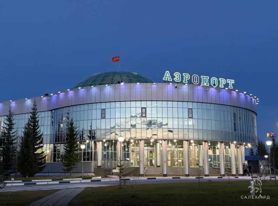 Полёт без барьеров. . Депутаты Законодательного собрания Ямала проверили воздушные гавани региона на доступность для маломобильных пассажиров