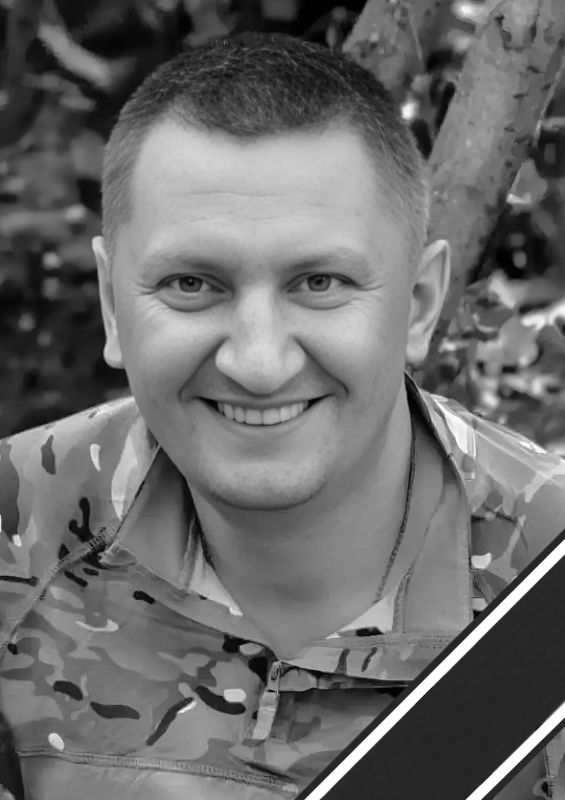В зоне проведения СВО погиб наш земляк Расим Агаев