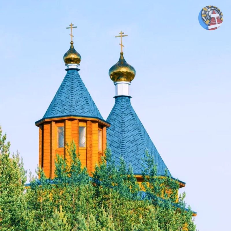 14 октября — православные отмечают праздник Покрова Пресвятой Богородицы