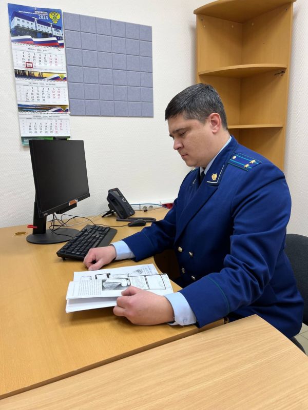 По иску прокурора Шурышкарского района на управляющую компанию возложена обязанность по вводу в эксплуатацию общедомового прибора учета тепловой энергии в жилом многоквартирном доме По иску прокурора Шурышкарского района на управляющую компанию возложена обязанность по вводу в эксплуатацию общедомового прибора учета тепловой энергии в жилом многоквартирном доме
