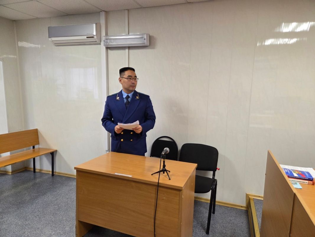 По иску прокурора Шурышкарского района на управляющую компанию возложена обязанность по вводу в эксплуатацию общедомового прибора учета тепловой энергии в жилом многоквартирном доме