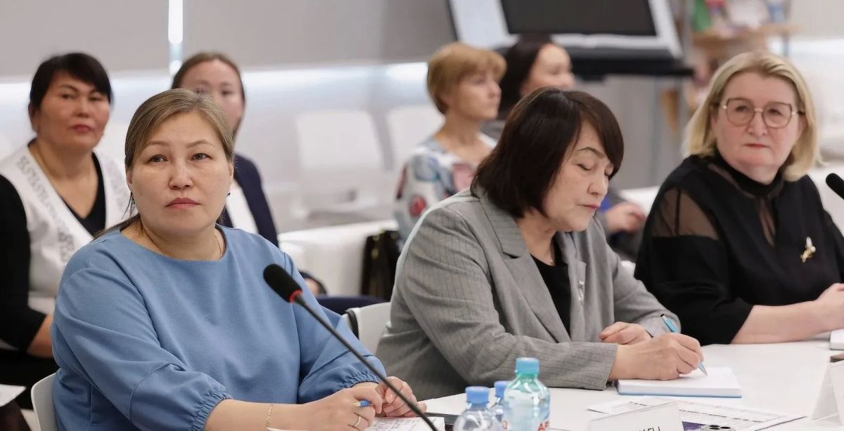 На Ямале улучшат поддержку коренных народов На Ямале улучшат поддержку коренных народов