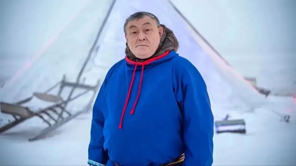 65 лет совхозу «Ярсалинский» 65 лет совхозу «Ярсалинский»