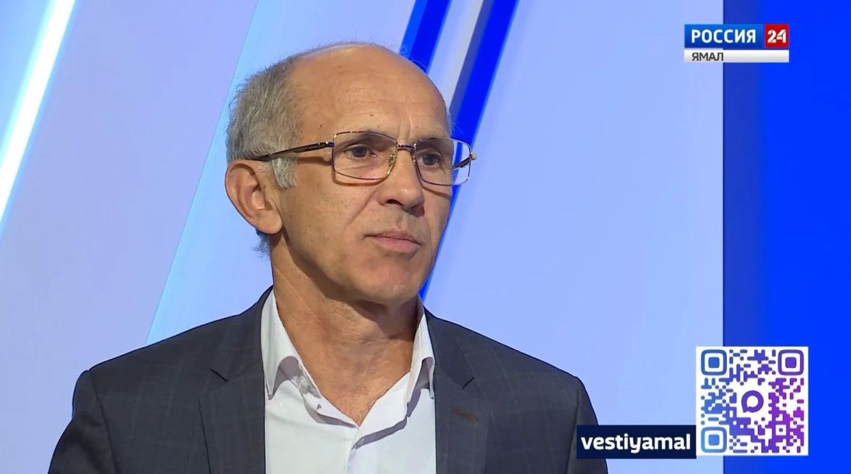 Иван Новицкий — о новой схеме доставки помощи в зону СВО Иван Новицкий — о новой схеме доставки помощи в зону СВО
