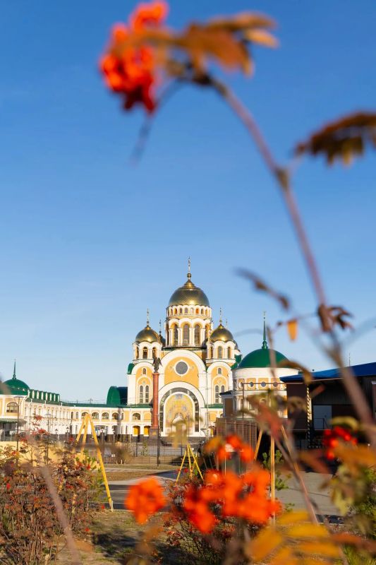 Ямальцы встречают субботу. Доброе утро, Ямал! Неделя подходит к концу, значит, можно никуда не спешить Ямальцы встречают субботу. Доброе утро, Ямал! Неделя подходит к концу, значит, можно никуда не спешить