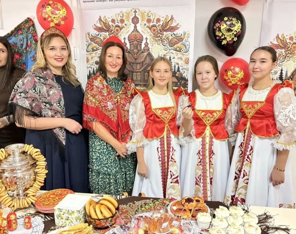 В Салехарде стартовали благотворительные ярмарки