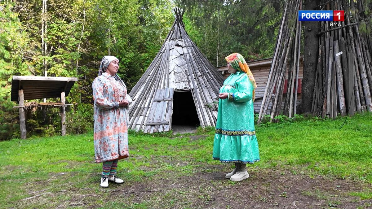 «Пишу о родной земле». Книги северных авторов — это настоящее признание в любви своей земле и своему народу «Пишу о родной земле». Книги северных авторов — это настоящее признание в любви своей земле и своему народу