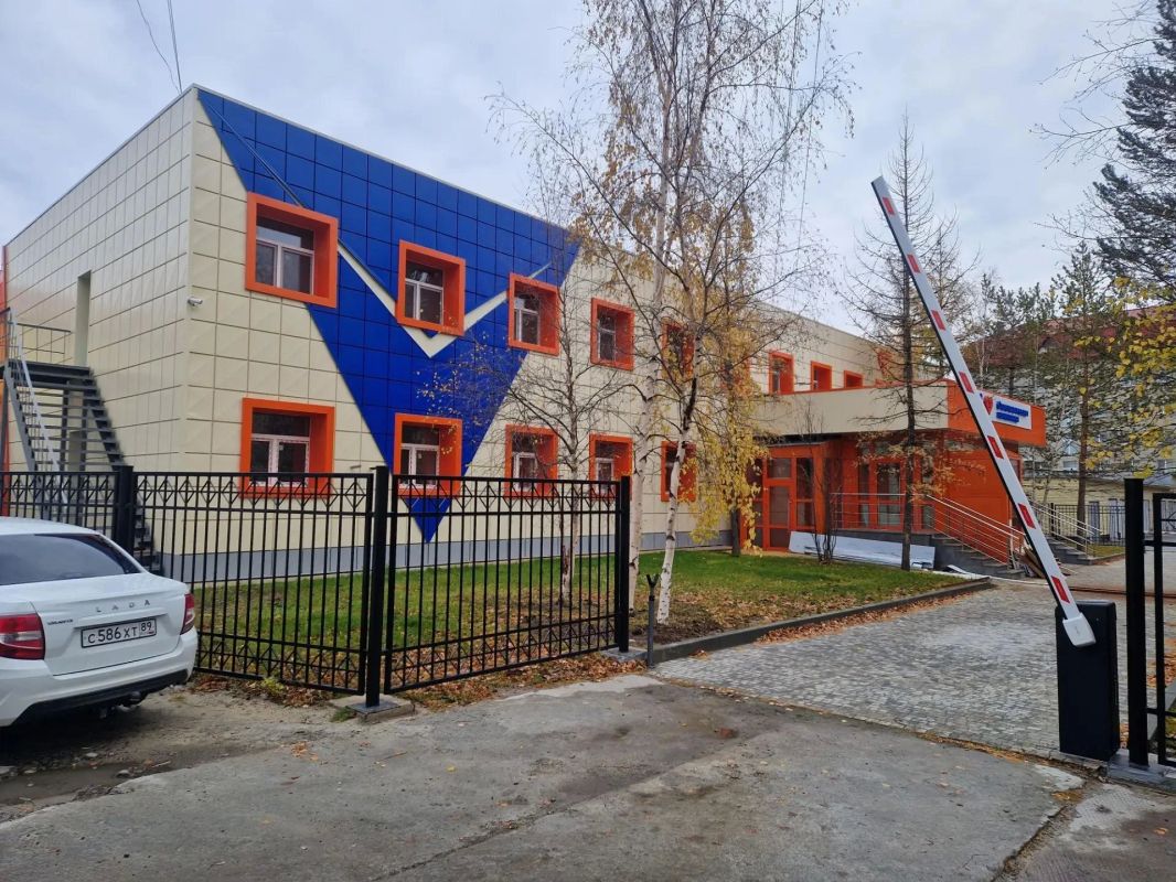 Больничные городки. В 2023 году в ходе ежегодного доклада губернатор поручил облагораживать территории рядом с медицинскими учреждениями Больничные городки. В 2023 году в ходе ежегодного доклада губернатор поручил облагораживать территории рядом с медицинскими учреждениями