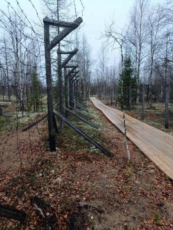 Более 30 гостей из Салехарда и других городов пришли на закрытие сезона в «Глухариный» Более 30 гостей из Салехарда и других городов пришли на закрытие сезона в «Глухариный»