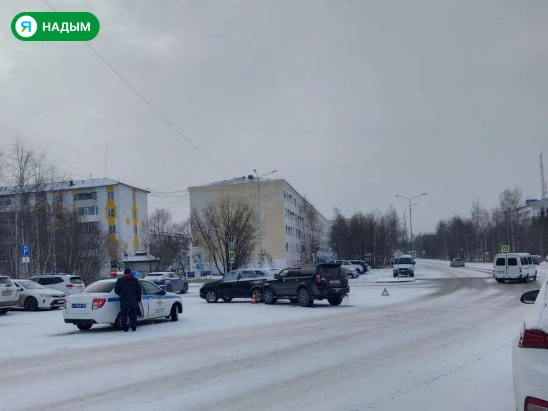 Надымчане, «переобуться» нужно было ещё вчера!
