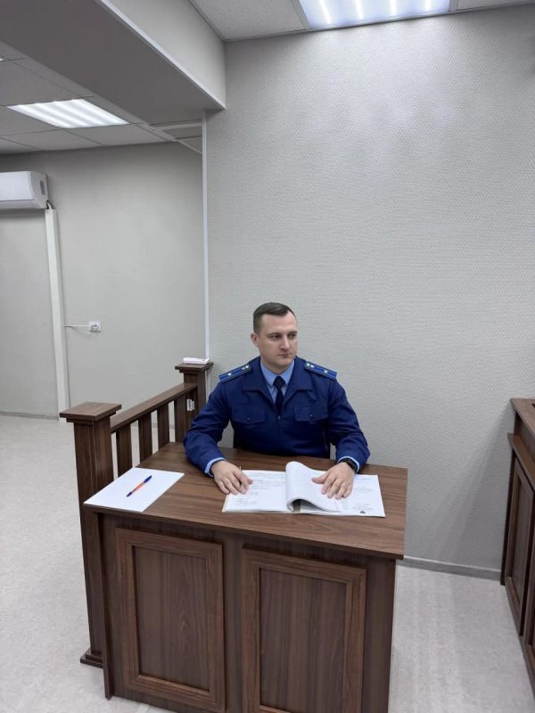 В Лабытнанги вынесен приговор по уголовному делу по факту кражи В Лабытнанги вынесен приговор по уголовному делу по факту кражи