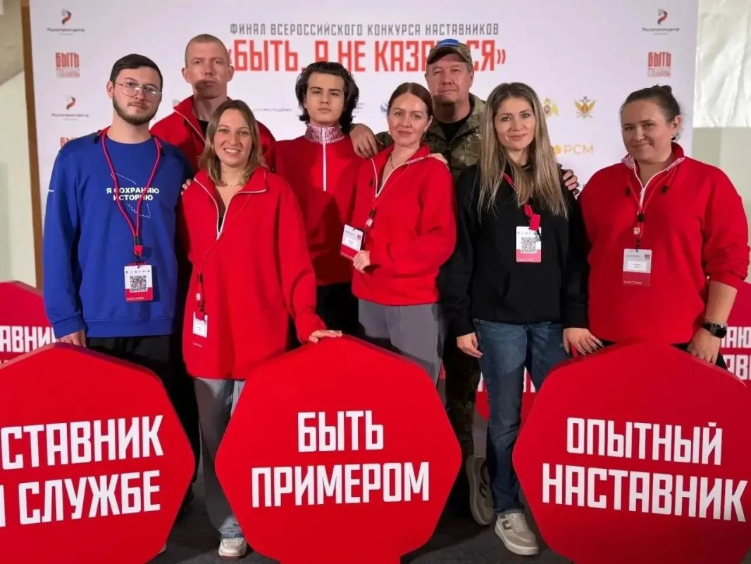 Проект педагога из Салехарда рекомендовали на конкурс президентских грантов Проект педагога из Салехарда рекомендовали на конкурс президентских грантов
