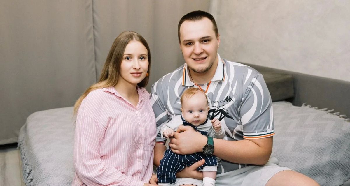На Ямале упростили условия получения жилищного капитала для молодых семей