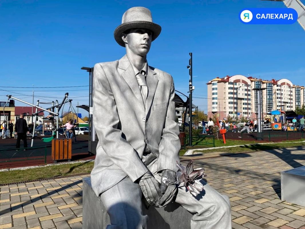 В Салехарде сделали шаг в сторону создания местного Арбата