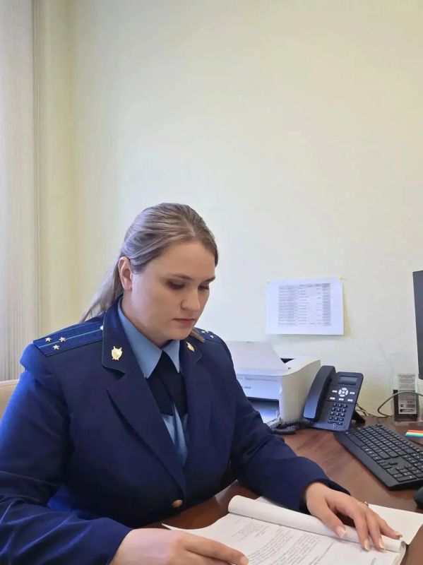 По иску Надымского городского прокурора местной жительнице назначено ежемесячное пособие в связи с рождением и воспитанием детей
