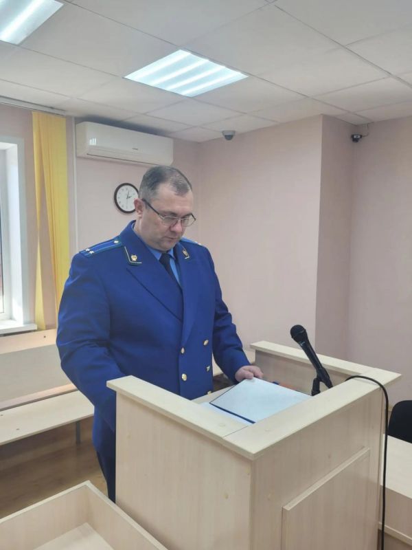 В Пуровском районе вынесен приговор по уголовному делу по факту нарушения требований промышленной безопасности опасных производственных объектов В Пуровском районе вынесен приговор по уголовному делу по факту нарушения требований промышленной безопасности опасных производственных объектов
