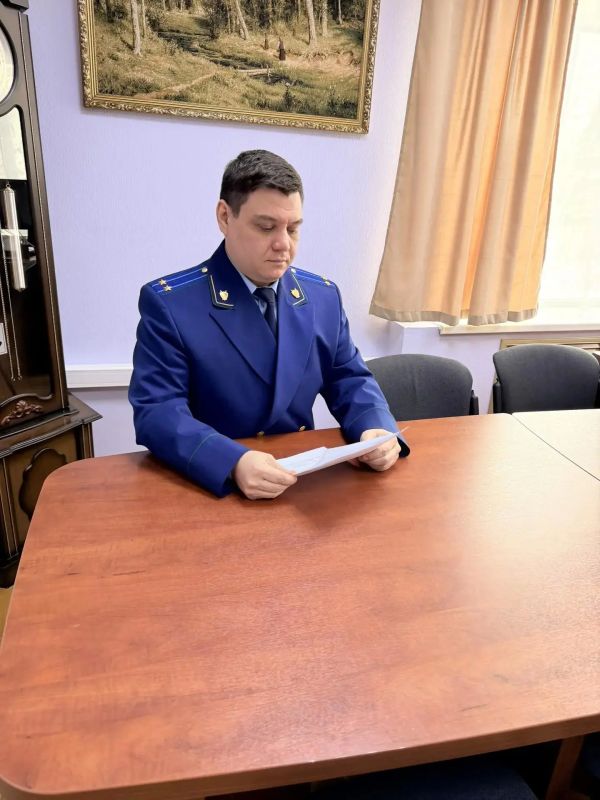 После вмешательства прокуратуры Пуровского района взыскана компенсация морального вреда за укус собаки