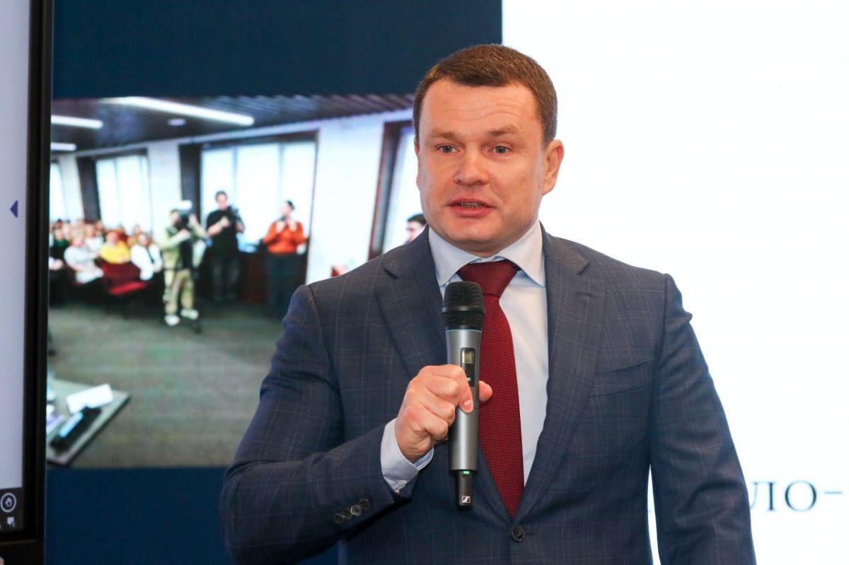 В Надыме прошла окружная конференция по иммунопрофилактике В Надыме прошла окружная конференция по иммунопрофилактике