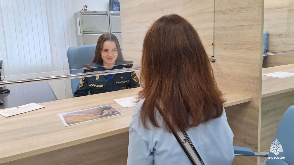 В Надыме прошла региональная ярмарка вакансий В Надыме прошла региональная ярмарка вакансий