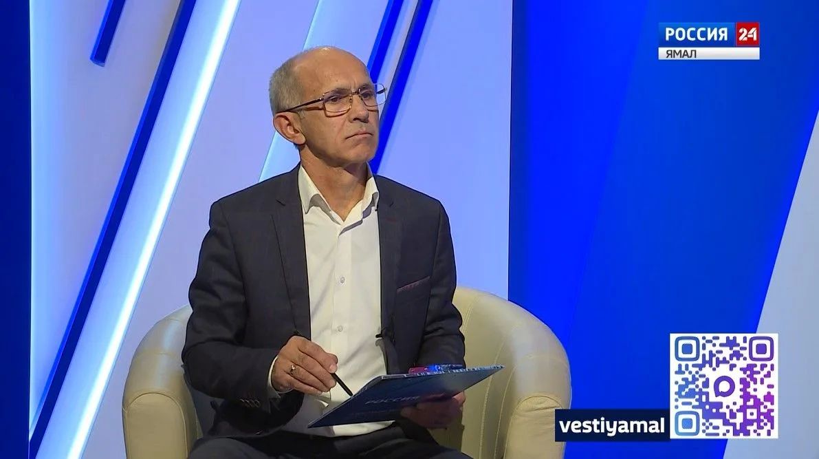 Надежда Кремлёва — о кадастровой оценке в ЯНАО в 2026 году Надежда Кремлёва — о кадастровой оценке в ЯНАО в 2026 году