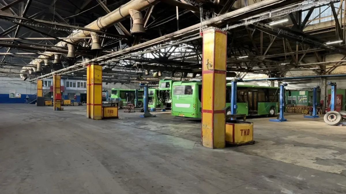 За транспортным опытом к соседям За транспортным опытом к соседям