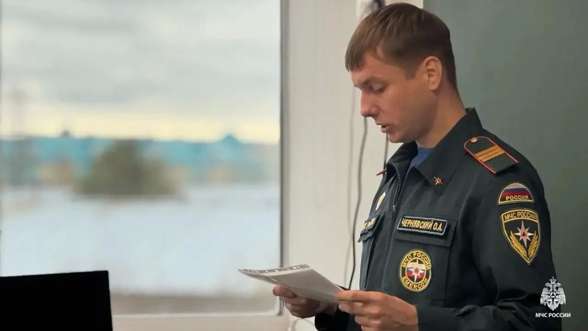 «Внимание всем!»: в образовательных учреждениях Муравленко прошли открытые уроки безопасности «Внимание всем!»: в образовательных учреждениях Муравленко прошли открытые уроки безопасности