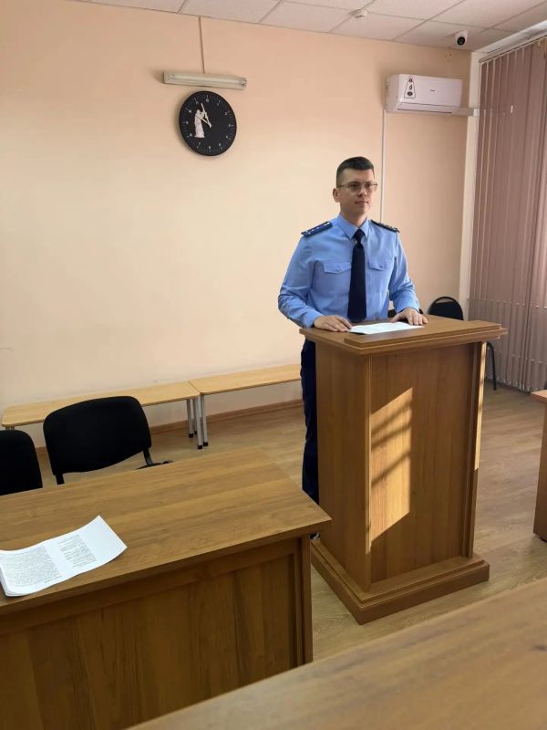 В Пуровском районе вынесен приговор по уголовному делу по факту нарушения требований промышленной безопасности опасных производственных объектов