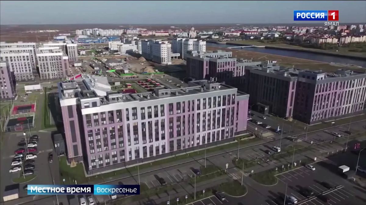 Настало время подвести итоги минувшей недели, и вот чем она запомнилась нашим корреспондентам: