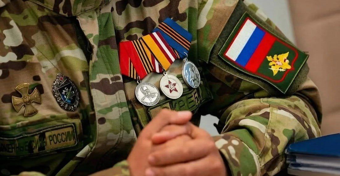 770 участников СВО на Ямале воспользовались сертификатом для зубопротезирования