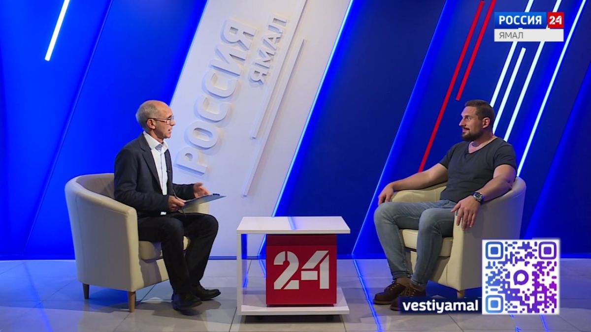Главное о здоровье сердца и сосудов
