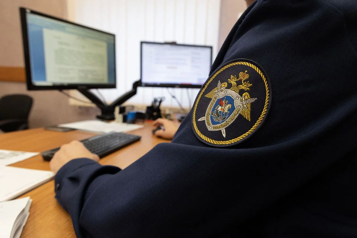 После публикации «Вести Ямал» окружной Следственный комитет начал проверку «Космолэнда»