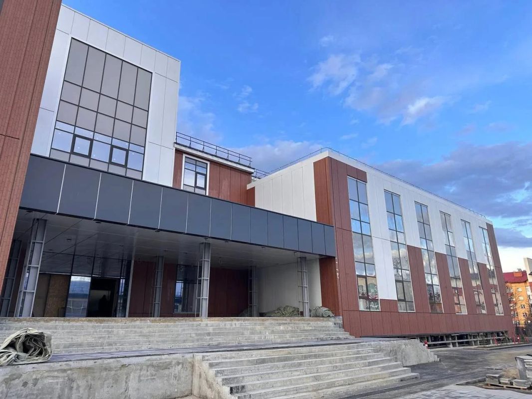 Важное в сфере строительства и жилищной политики Ямала за минувшую неделю Важное в сфере строительства и жилищной политики Ямала за минувшую неделю