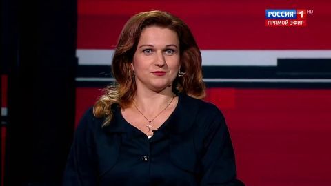 Юлия Витязева: «Украина не согласится на нейтралитет и ограничения вооруженных сил