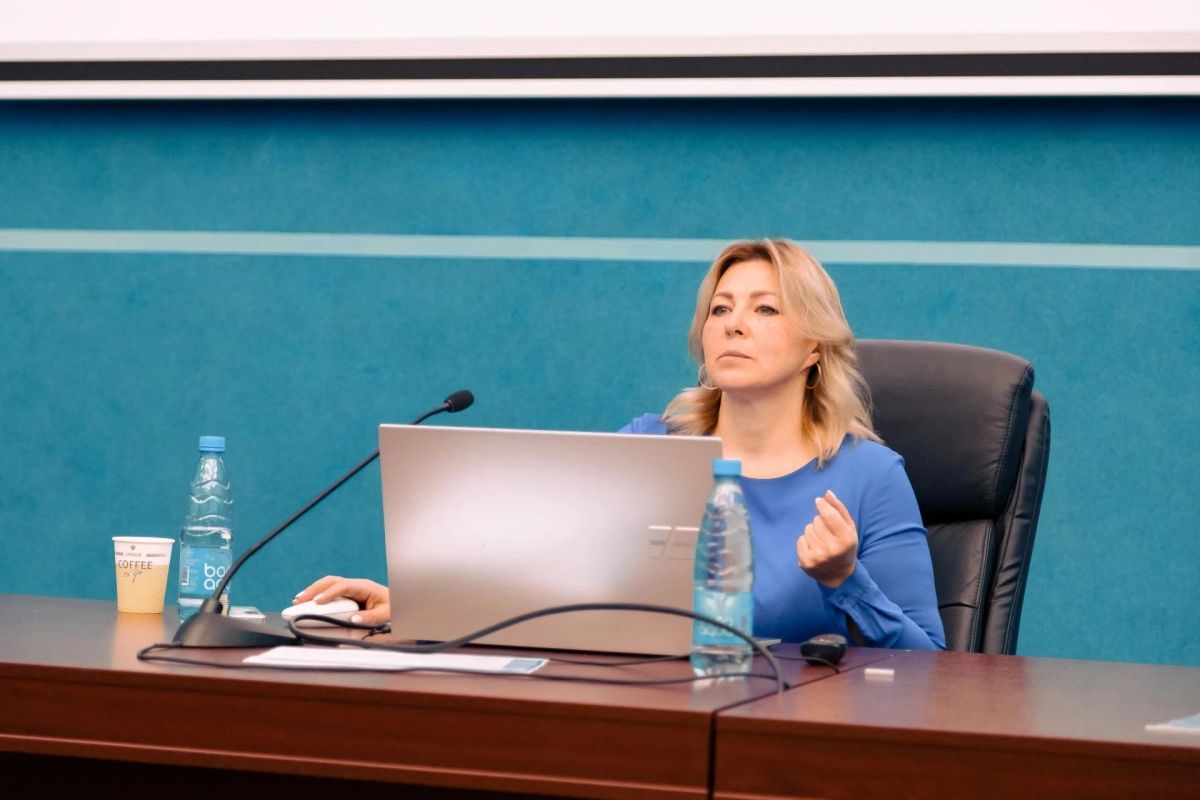 Важное в сфере строительства и жилищной политики Ямала за минувшую неделю Важное в сфере строительства и жилищной политики Ямала за минувшую неделю