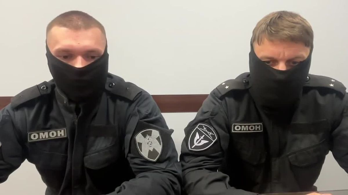 Ямальские силовики жалуются на преследование диаспоры