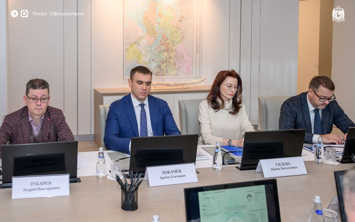 Авиакомпания «Ямал» открывает продажу субсидированных билетов на начало 2027 года Авиакомпания «Ямал» открывает продажу субсидированных билетов на начало 2027 года