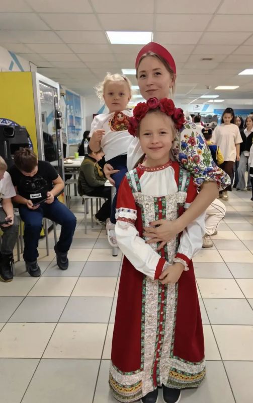 В школе №3 прошла благотворительная акция В школе №3 прошла благотворительная акция