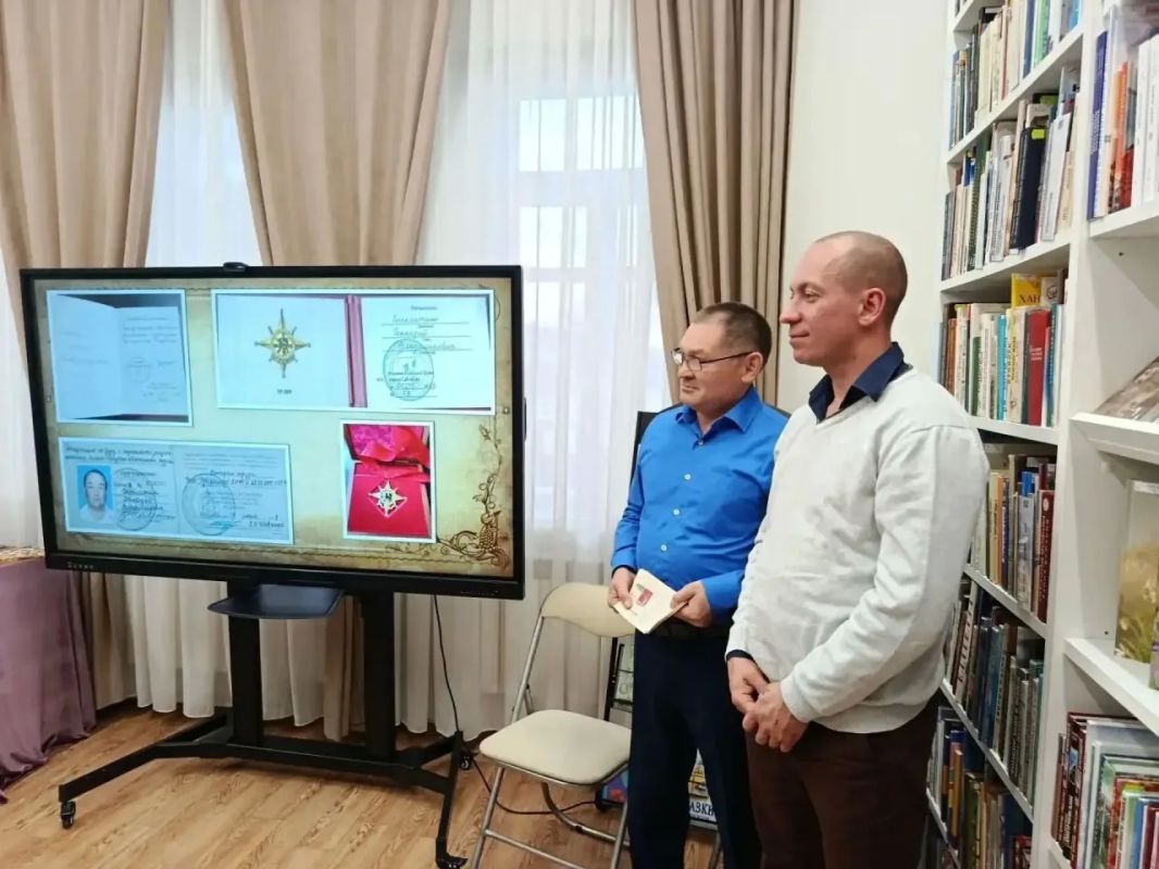 Он оставил яркий след в истории города Он оставил яркий след в истории города