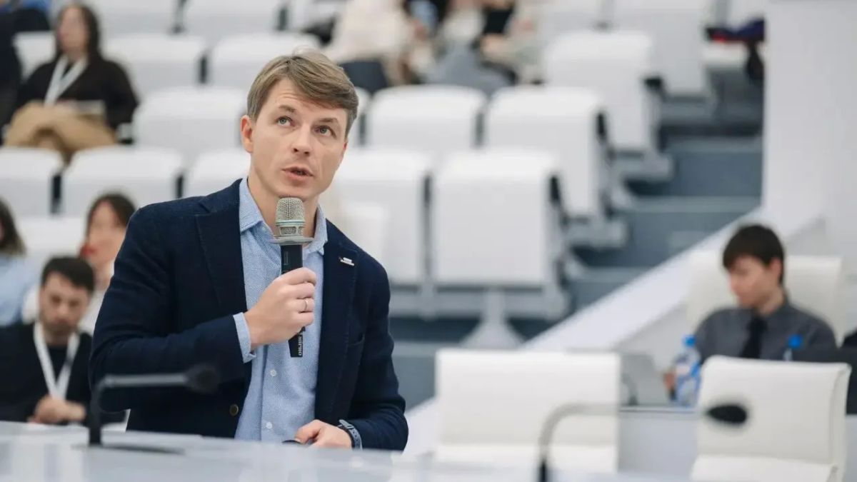 Бренд региона как инструмент современного управленца