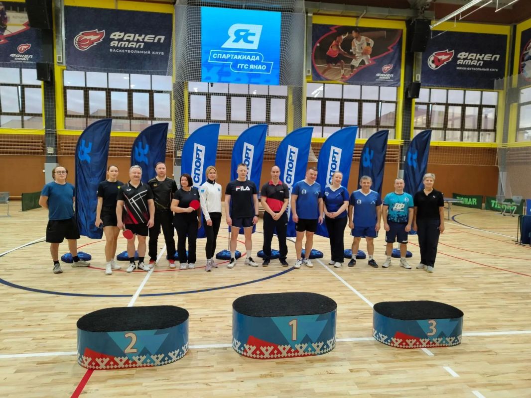 «Строитель» снова на пьедестале! «Строитель» снова на пьедестале!