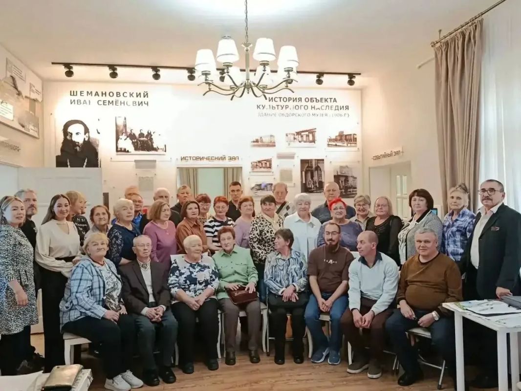 В Салехарде почтили память тренера и краеведа Геннадия Сысолятина
