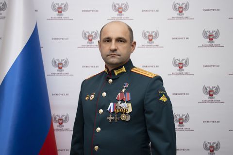 Артём Жога: Гастрономическую карту Урала и России представили на выставке в Екатеринбурге