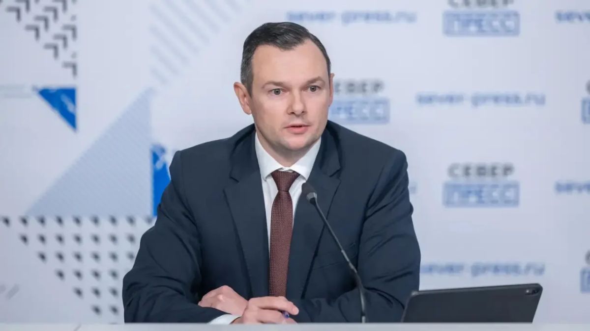 Итоговая пресс-конференция руководителя