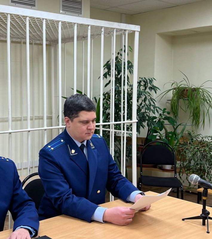 Обратная связь. Прокуратура провела проверку по публикации в СМИ о ненадлежащем содержании бесхозяйных собак Обратная связь. Прокуратура провела проверку по публикации в СМИ о ненадлежащем содержании бесхозяйных собак