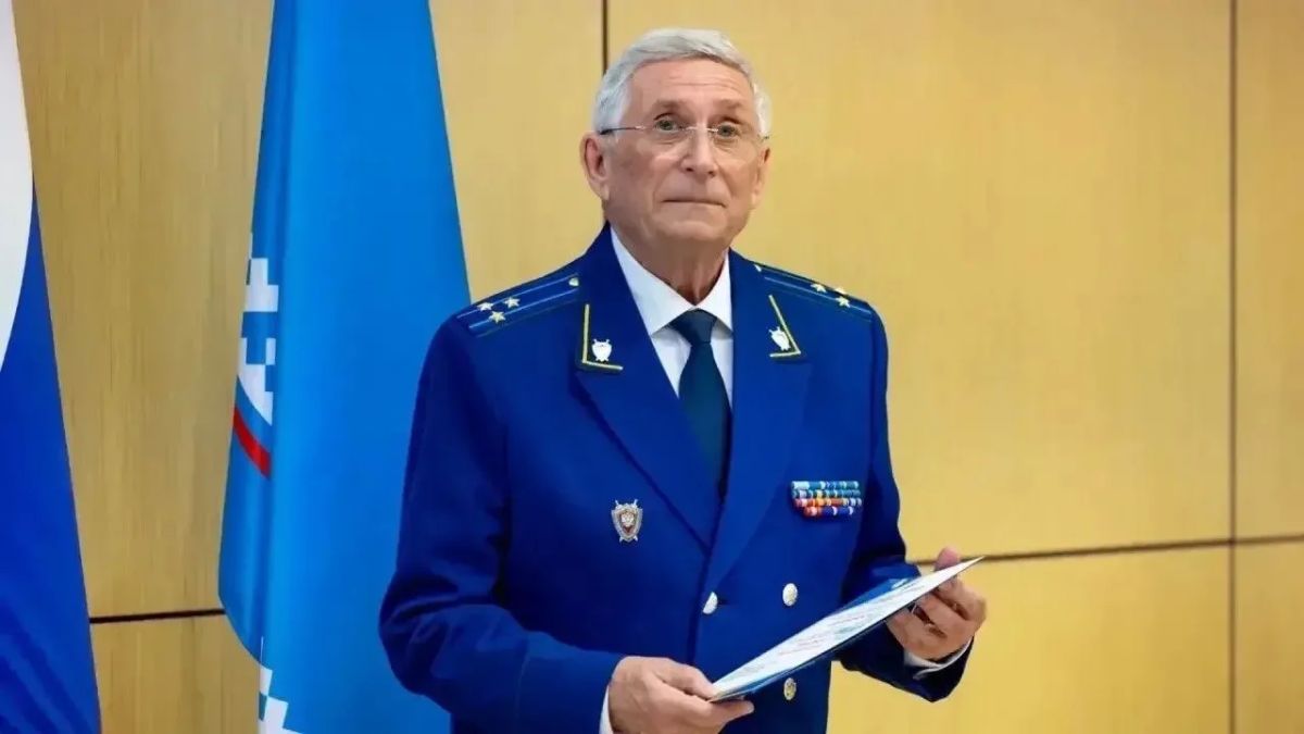 Алексей Титовский: Еще один наш земляк удостоен высокой награды Алексей Титовский: Еще один наш земляк удостоен высокой награды