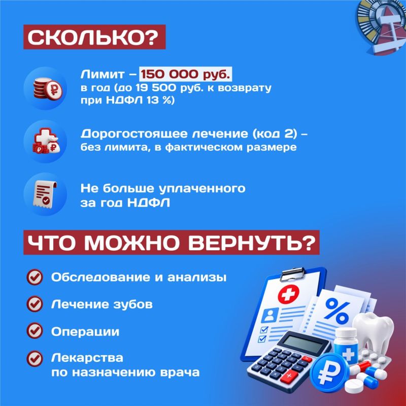 Вы оплачивали родителям врачебные обследования, протезирование или лечение зубов, операции либо покупку назначенных лекарств? Оформите налоговый вычет — пенсионный возраст родителей не помеха Вы оплачивали родителям врачебные обследования, протезирование или лечение зубов, операции либо покупку назначенных лекарств? Оформите налоговый вычет — пенсионный возраст родителей не помеха