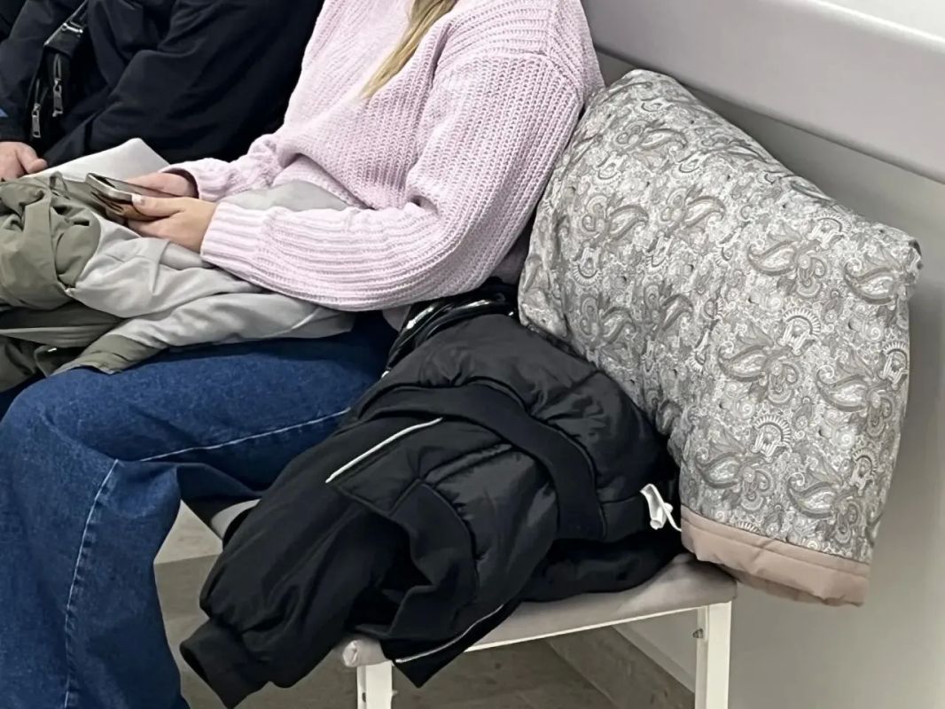 От подписчика. Ноябрьск От подписчика. Ноябрьск