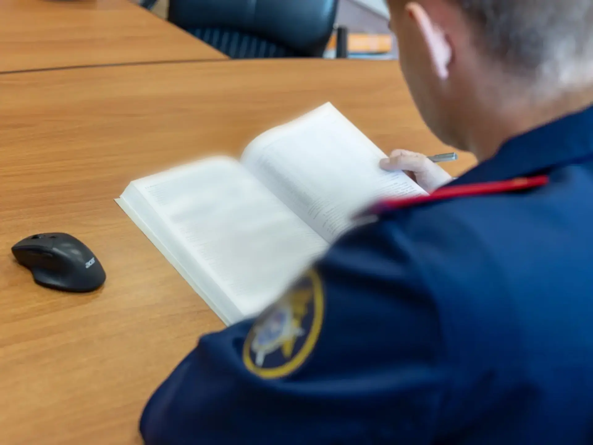 В Новом Уренгое в суд направлено уголовное дело по факту умышленного причинения тяжкого вреда здоровью, повлекшего по неосторожности смерть потерпевшего, и угрозы убийством